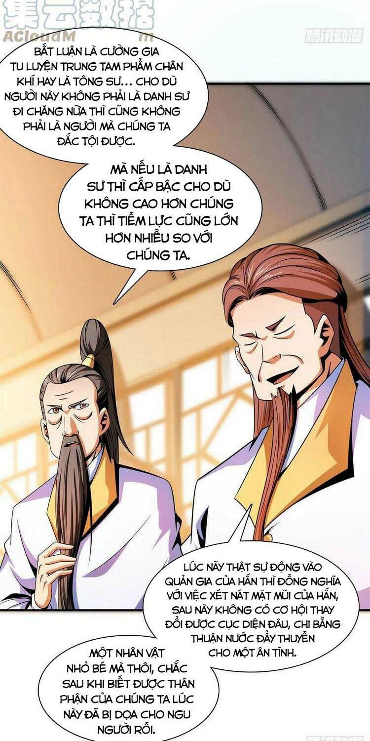 Chương 100 - Trang 10