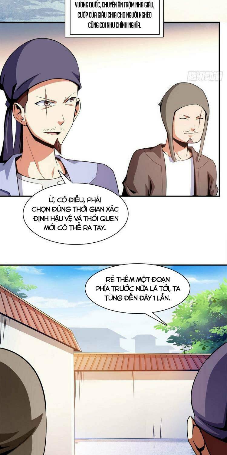 Chương 101 - Trang 13