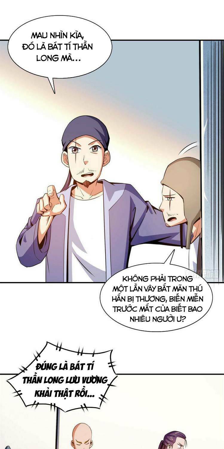 Chương 101 - Trang 15