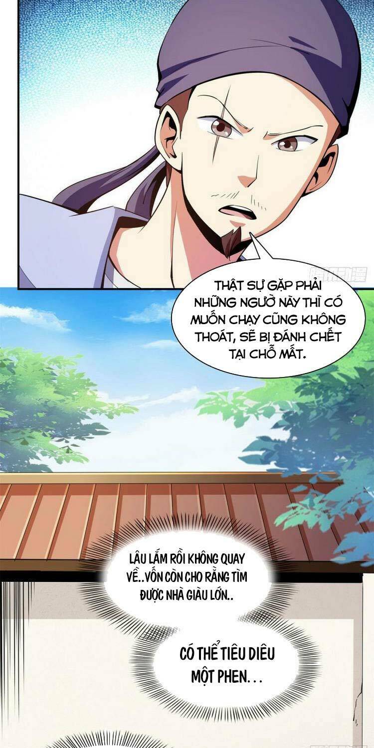 Chương 101 - Trang 20