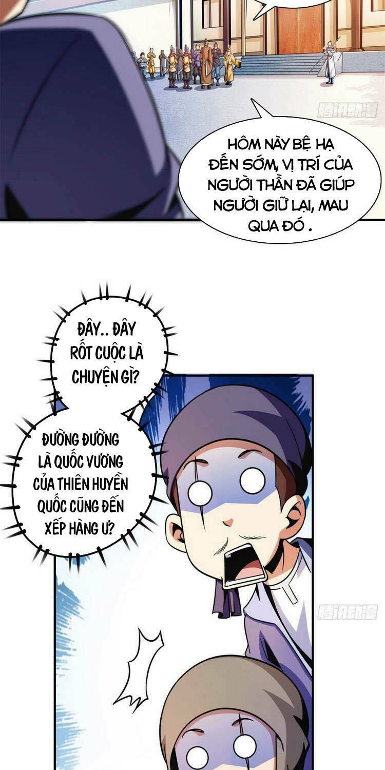 Chương 101 - Trang 26