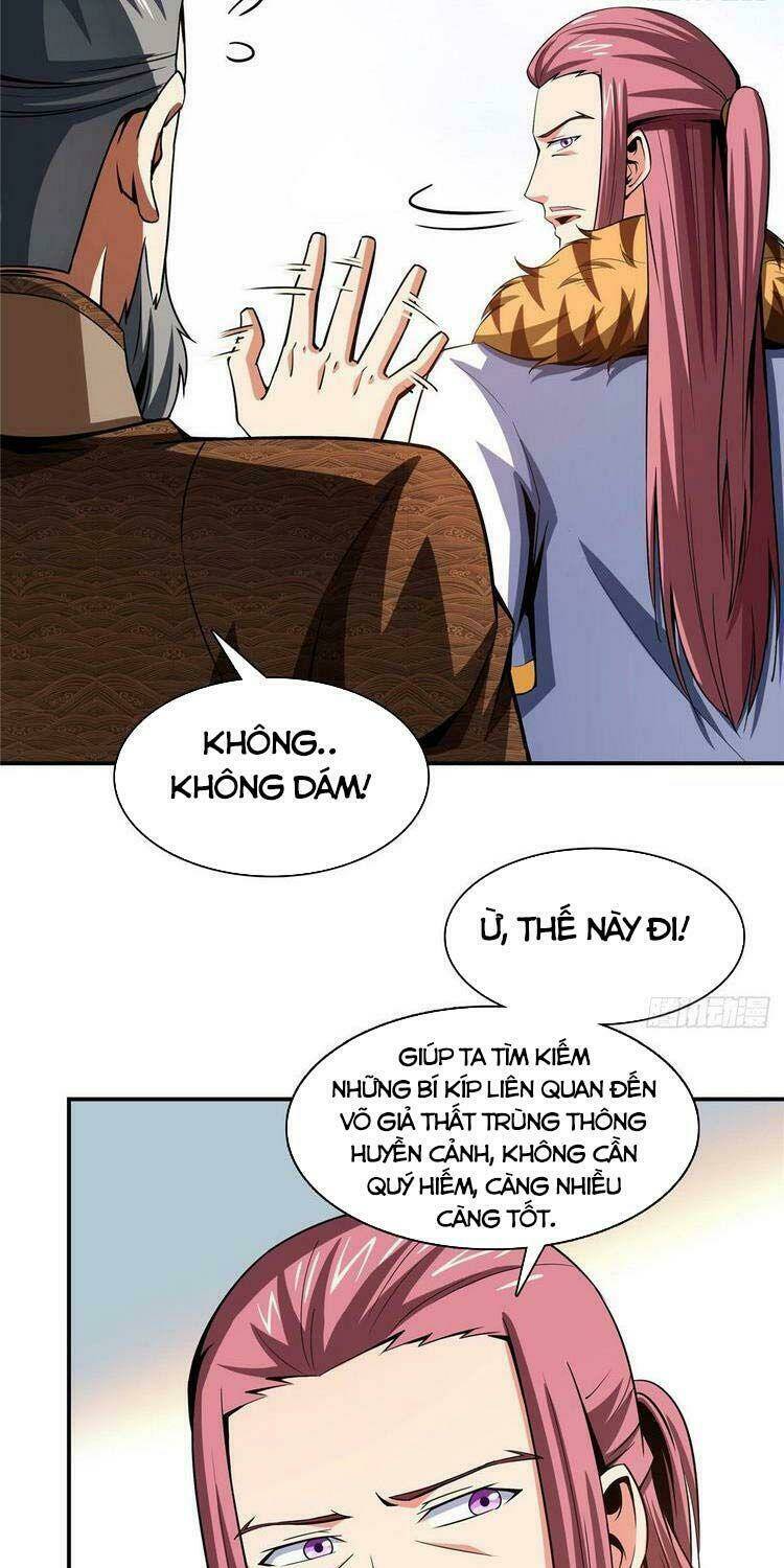 Chương 104 - Trang 21