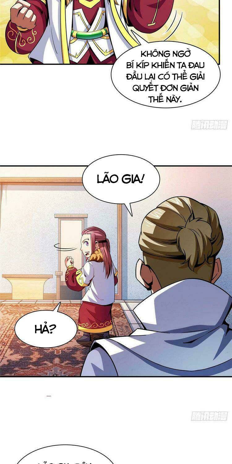 Chương 104 - Trang 27