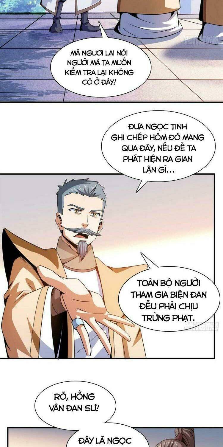 Chương 105 - Trang 27