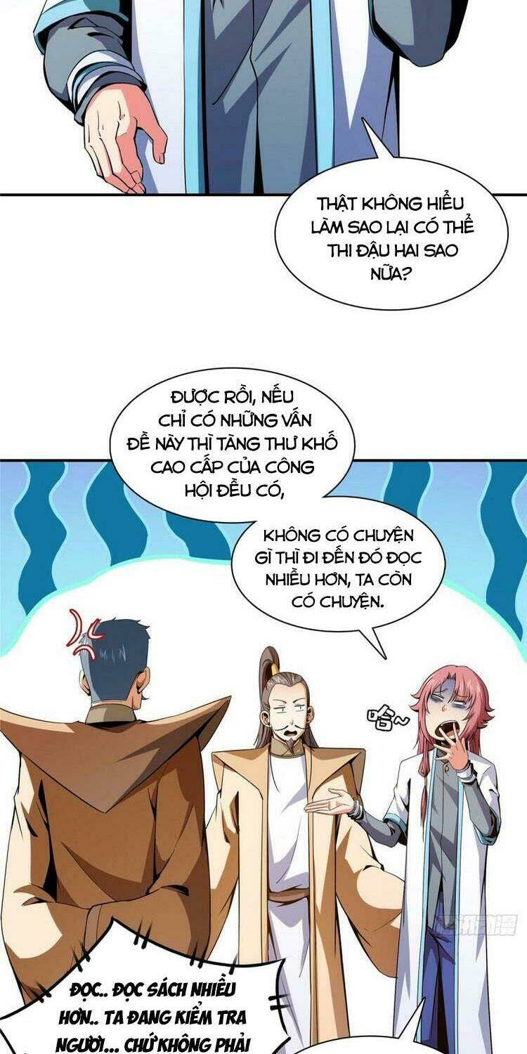 Chương 106 - Trang 18