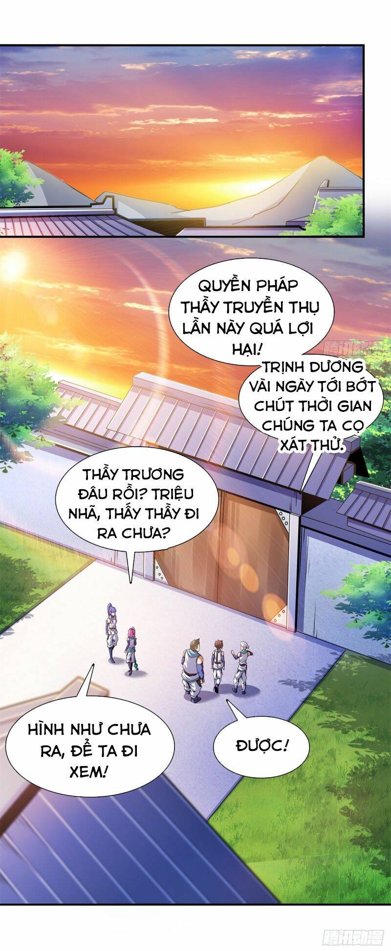 Chương 108 - Trang 21