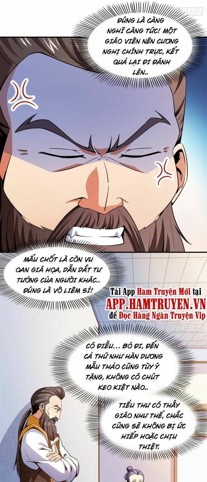 Chương 108 - Trang 32