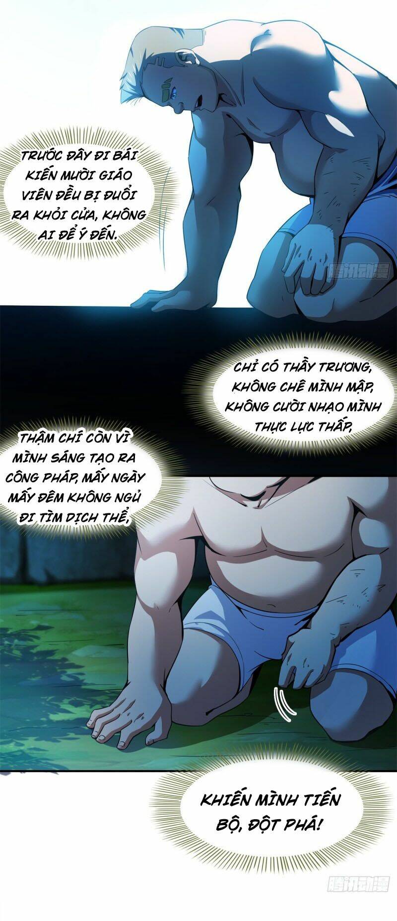 Chương 109 - Trang 16