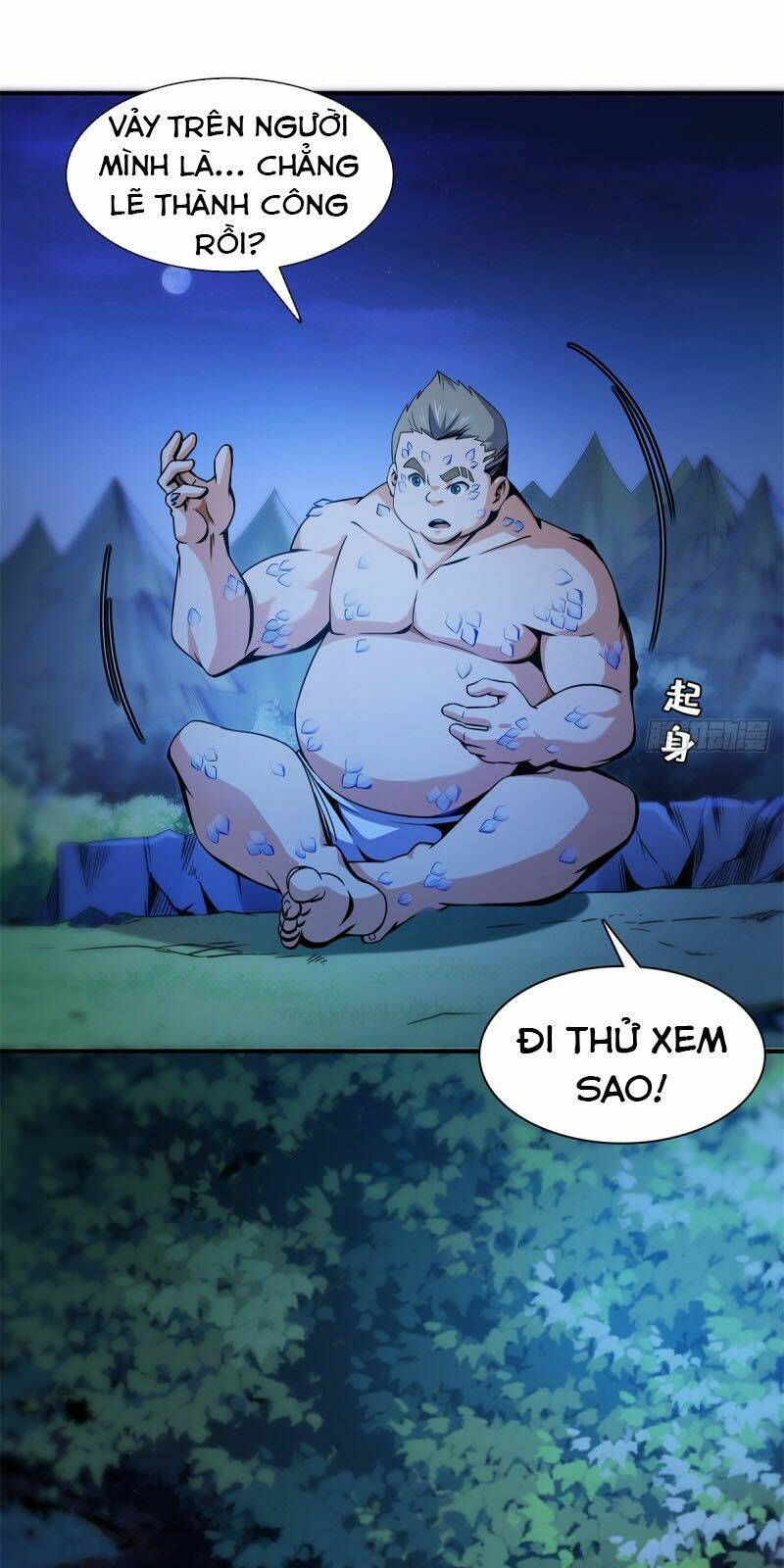Chương 109 - Trang 24