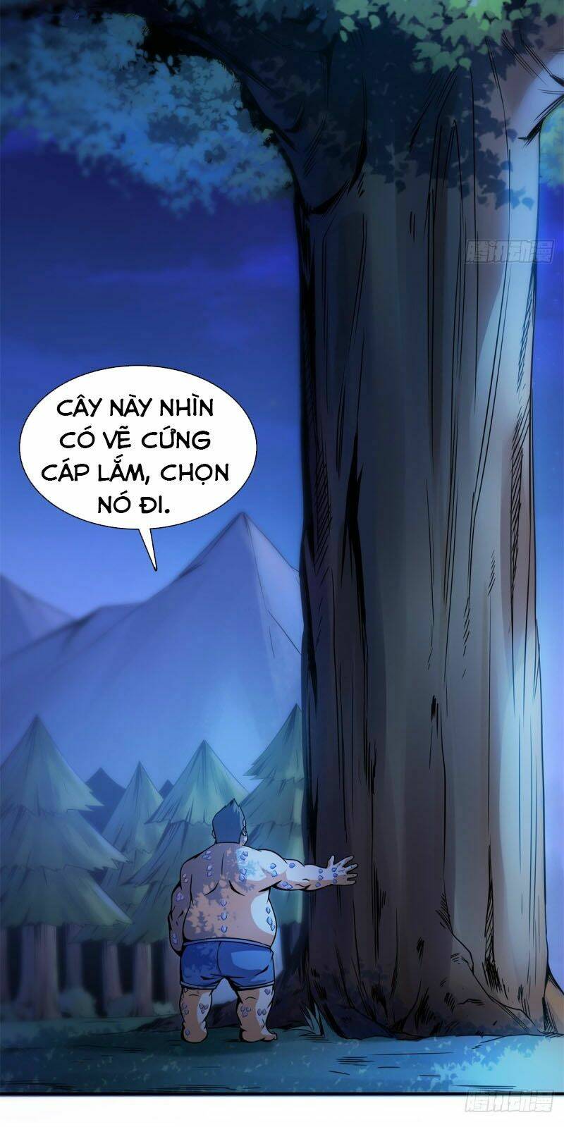 Chương 109 - Trang 25