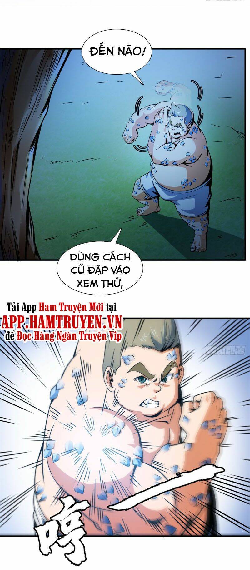 Chương 109 - Trang 26