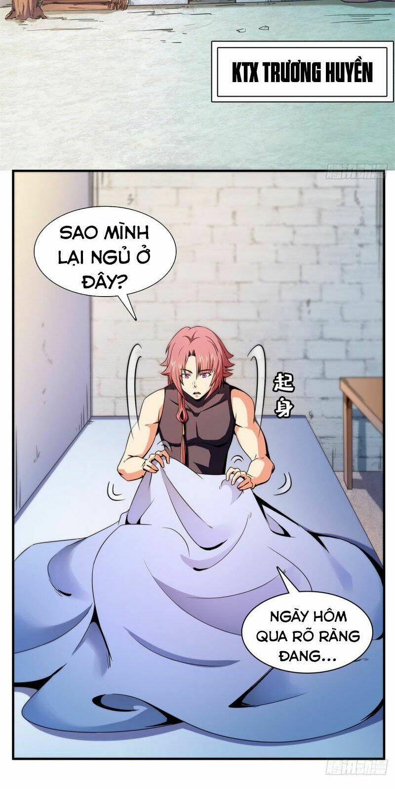 Chương 109 - Trang 38