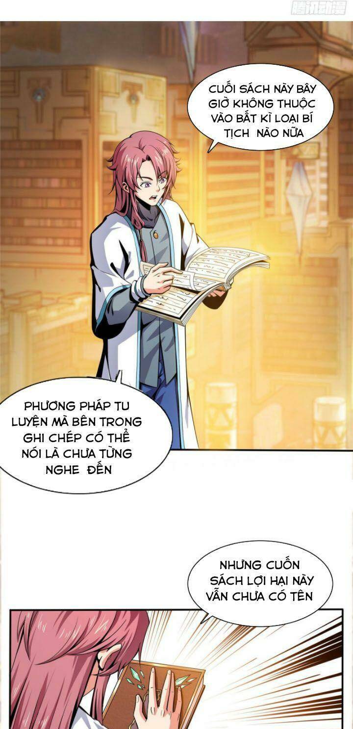 Chương 11 - Trang 1