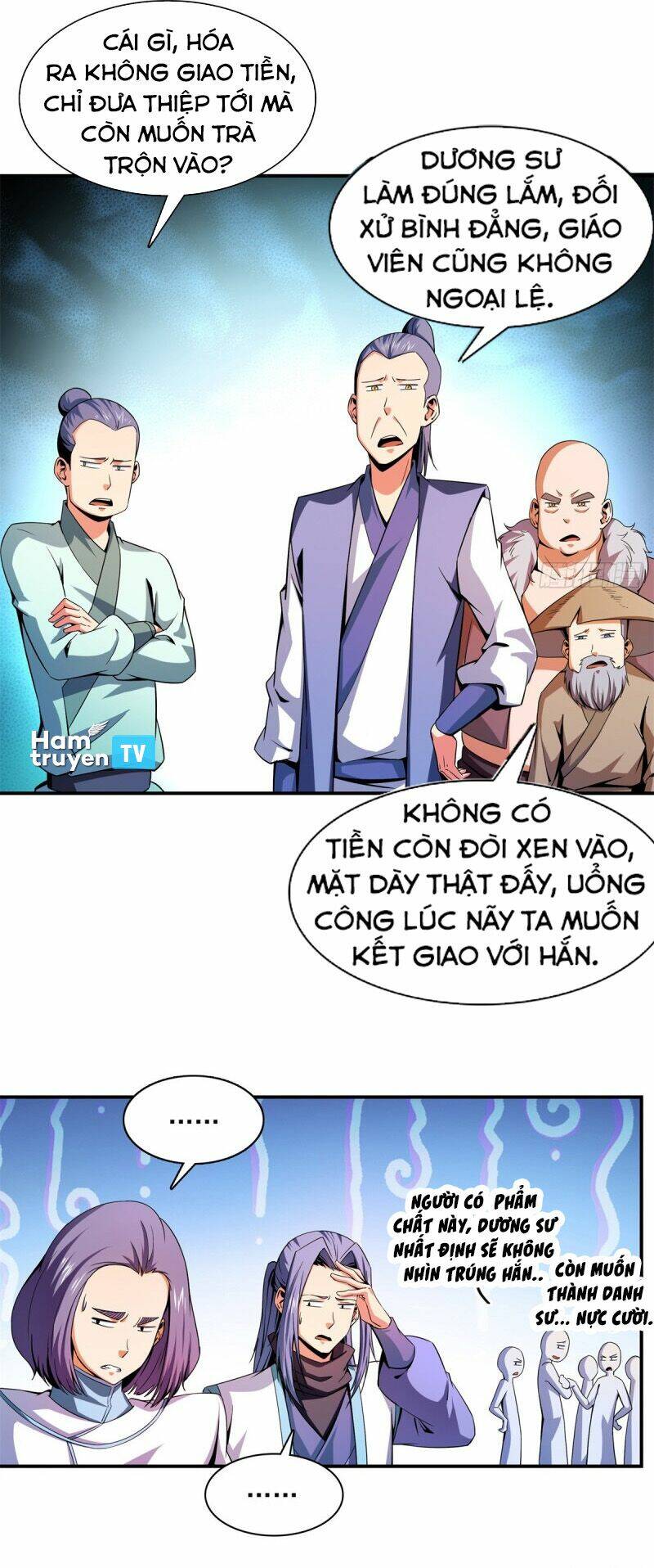 Chương 110 - Trang 21