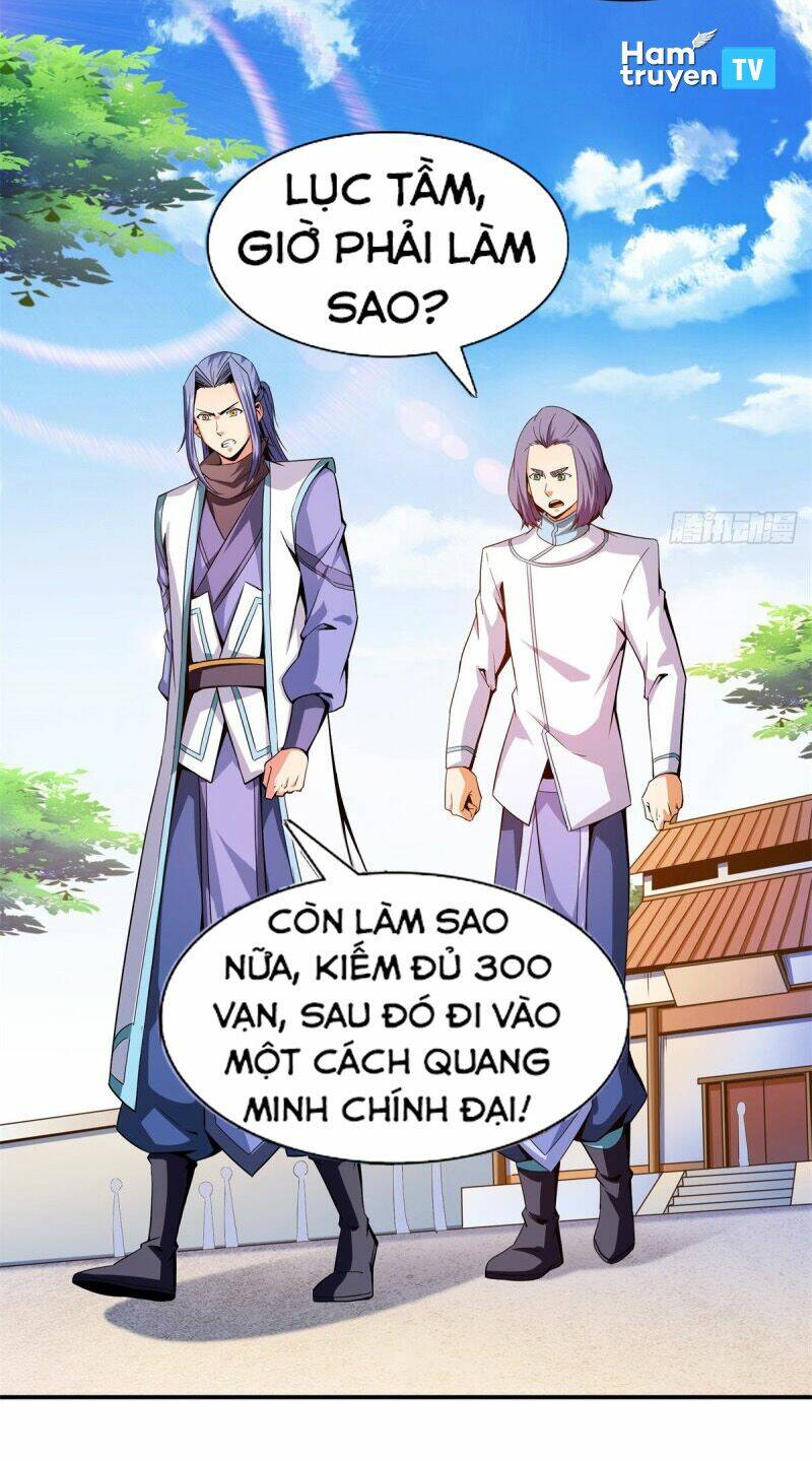 Chương 110 - Trang 23