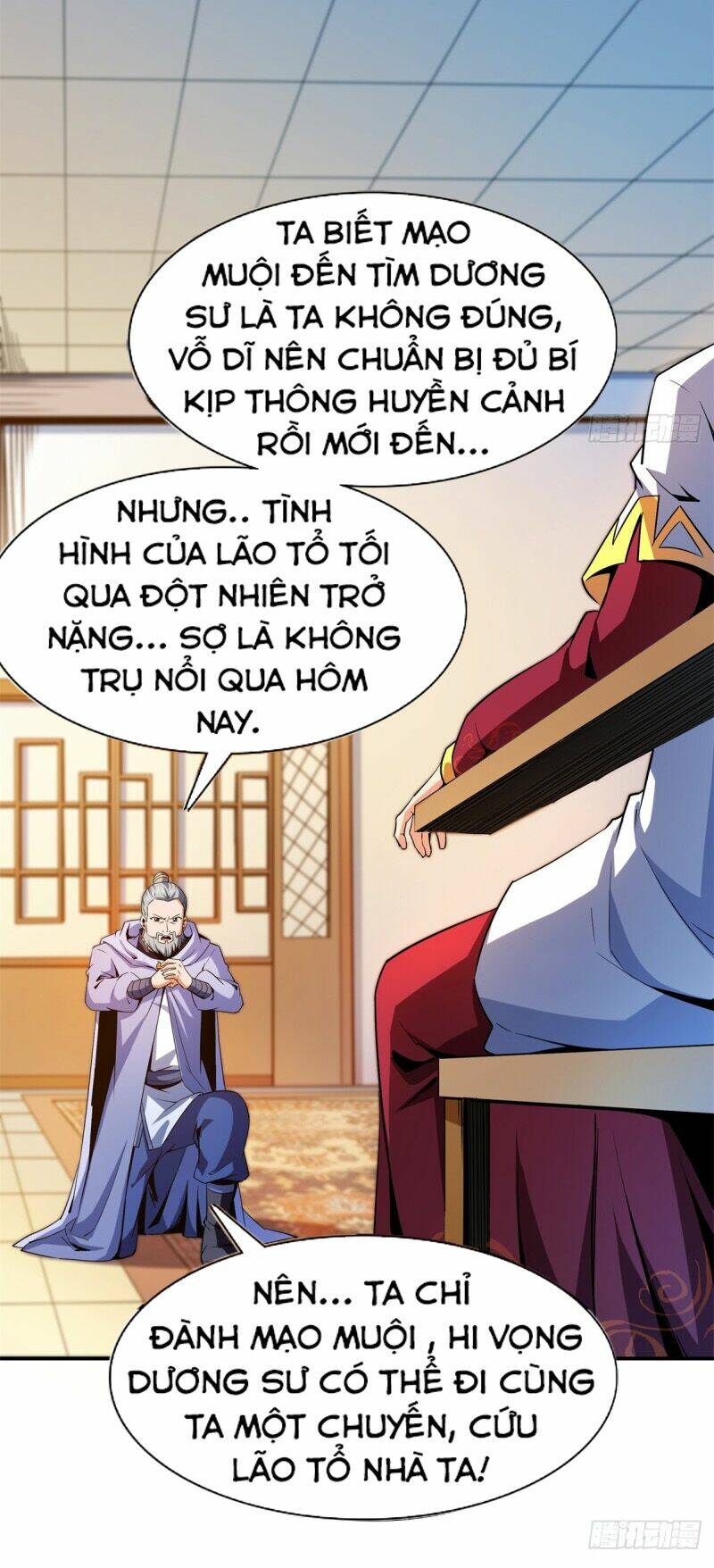 Chương 110 - Trang 34