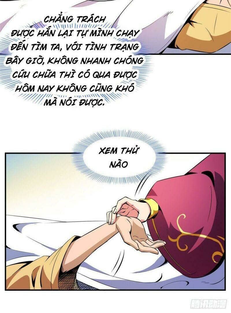 Chương 111 - Trang 16