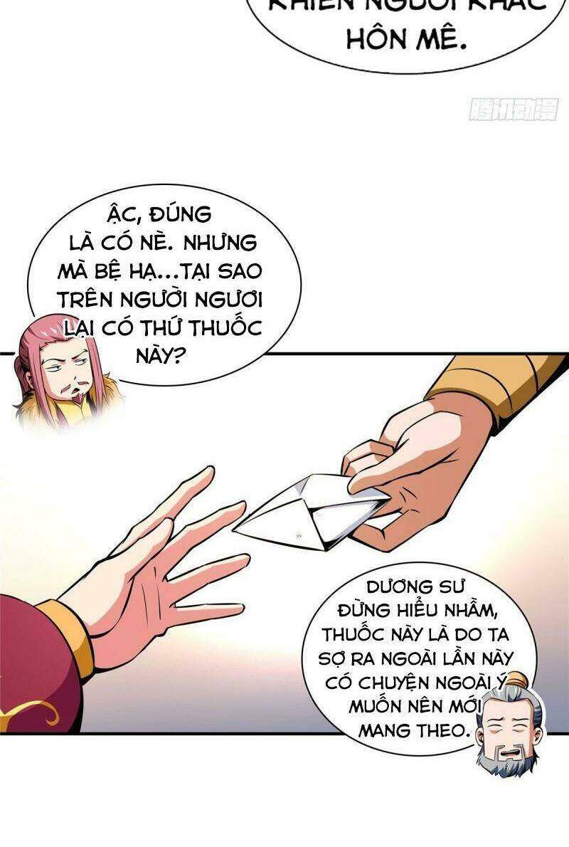 Chương 111 - Trang 24