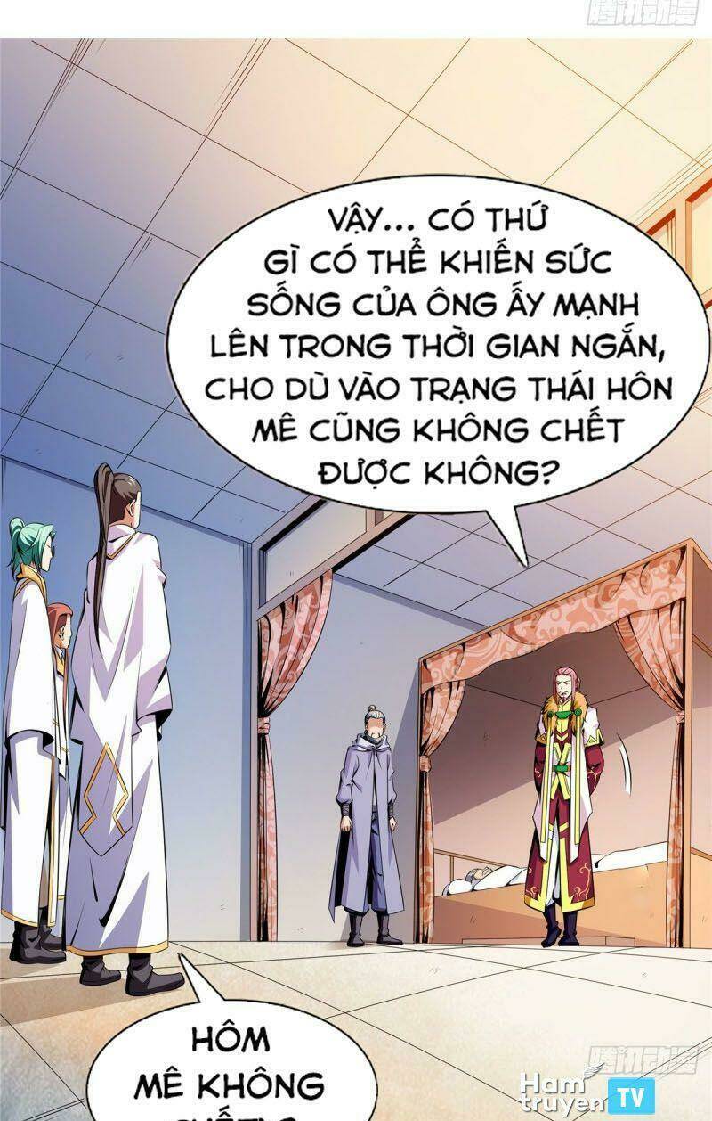 Chương 111 - Trang 29