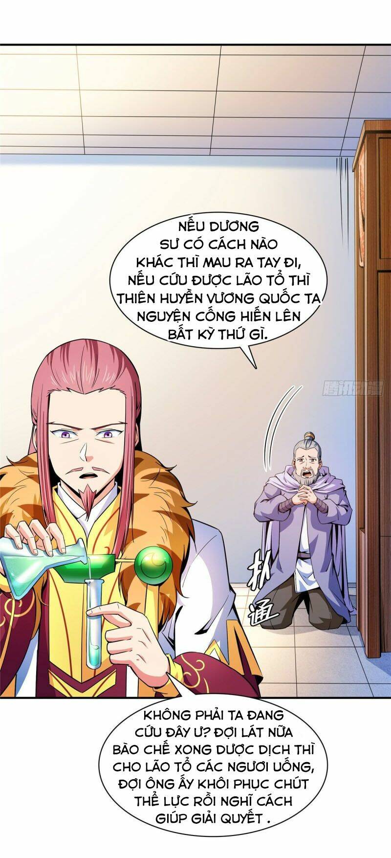 Chương 112 - Trang 30