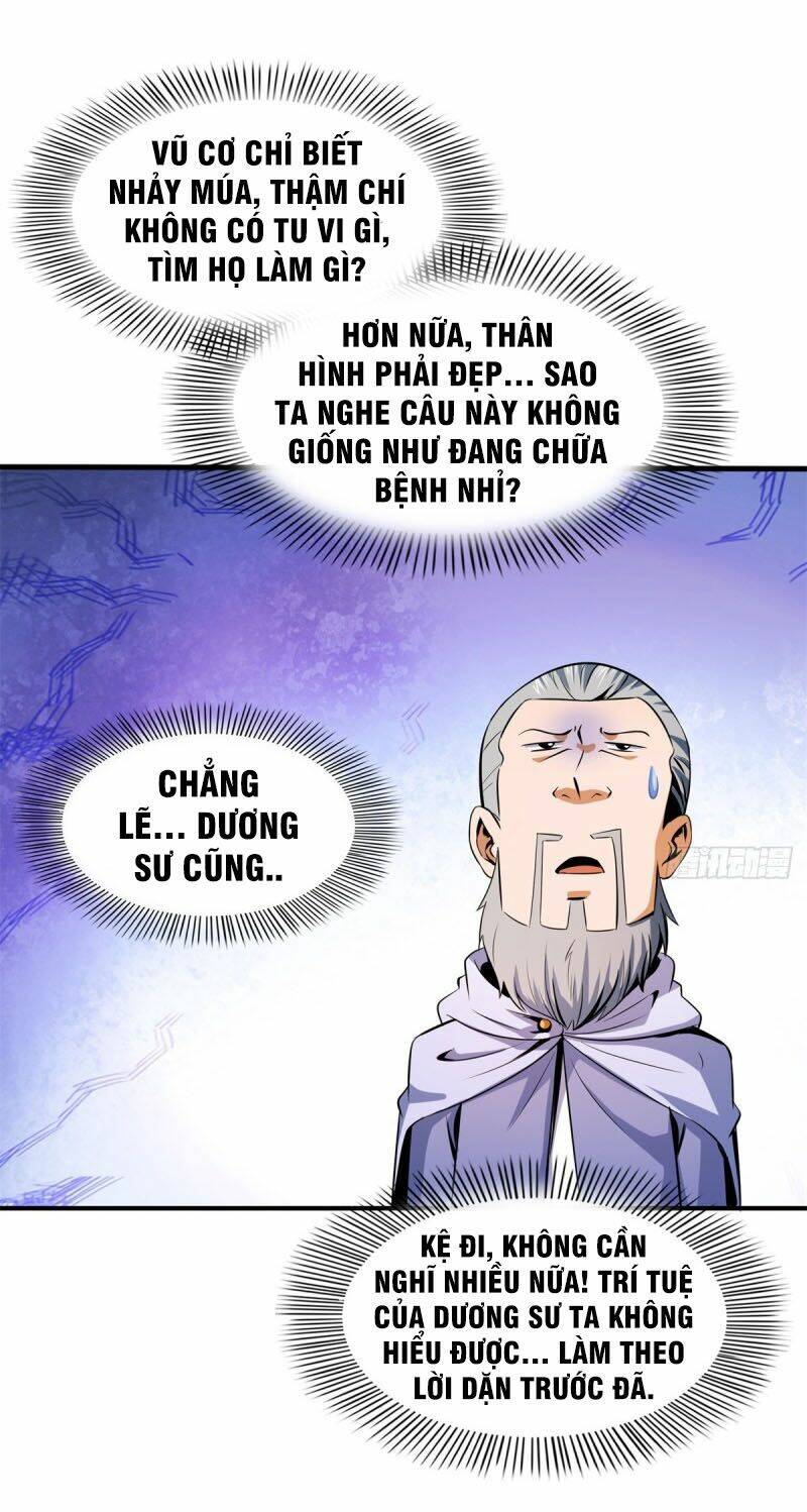 Chương 113 - Trang 31