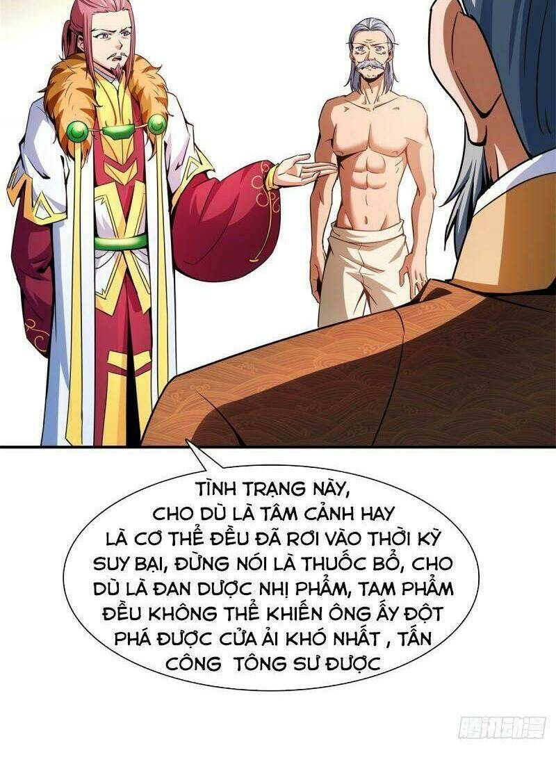 Chương 114 - Trang 28