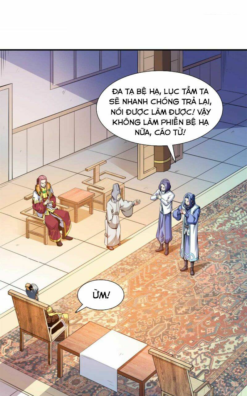 Chương 115 - Trang 16