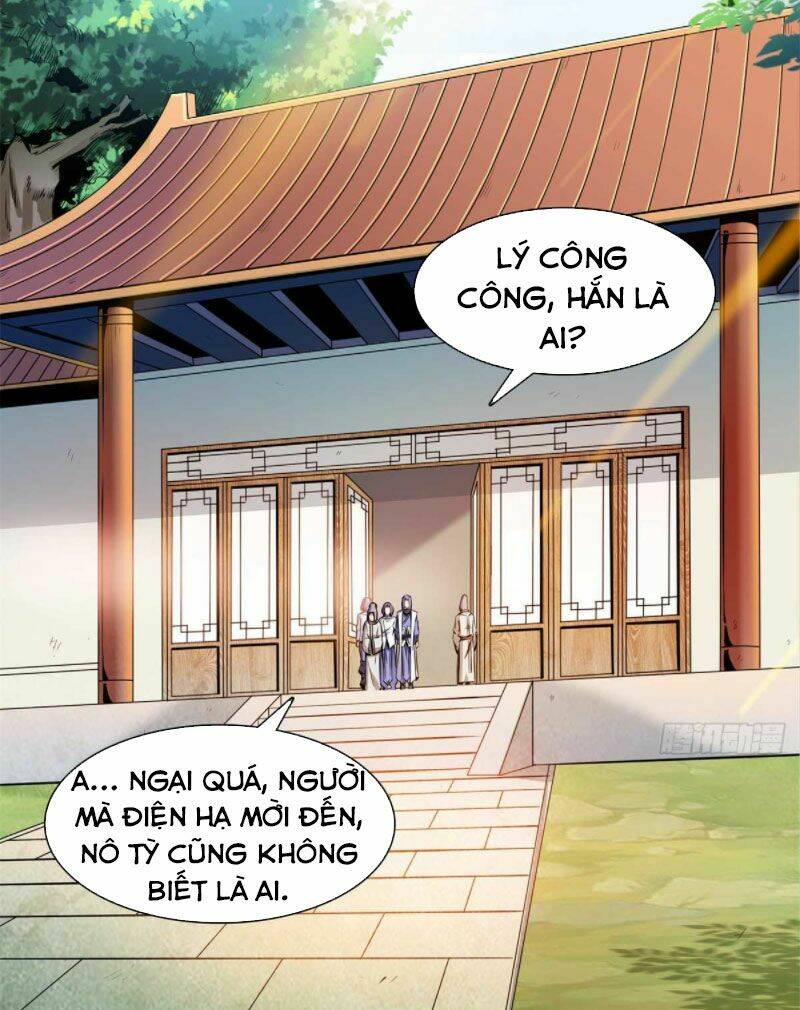 Chương 115 - Trang 19