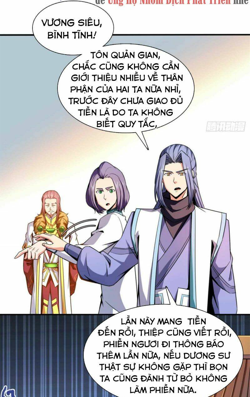 Chương 115 - Trang 30