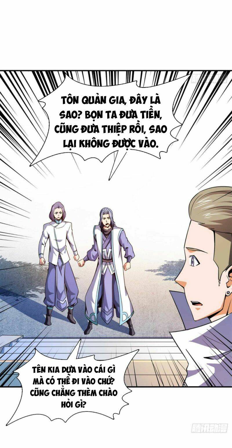 Chương 115 - Trang 32