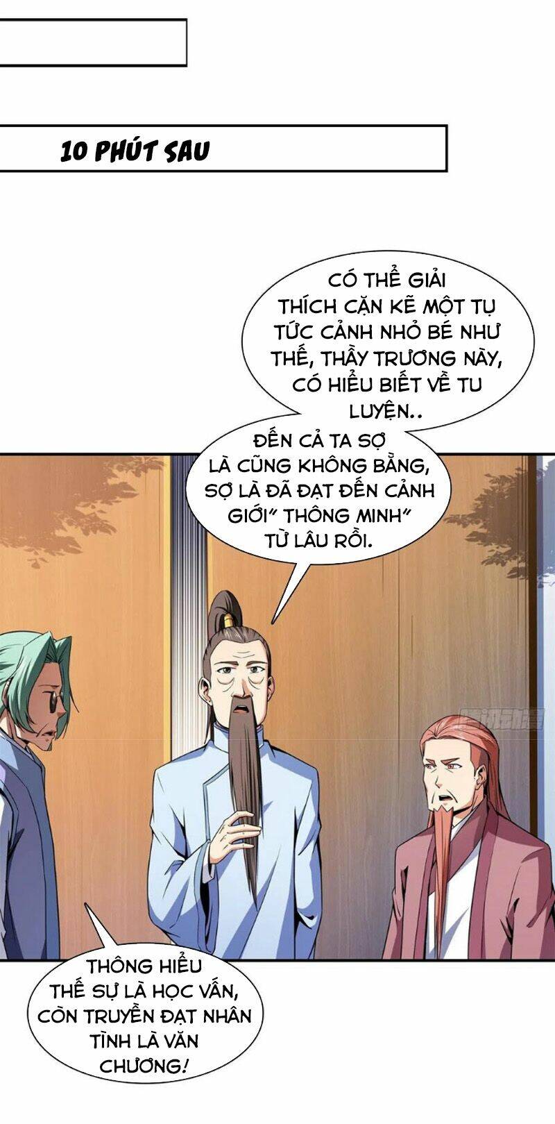 Chương 116 - Trang 12