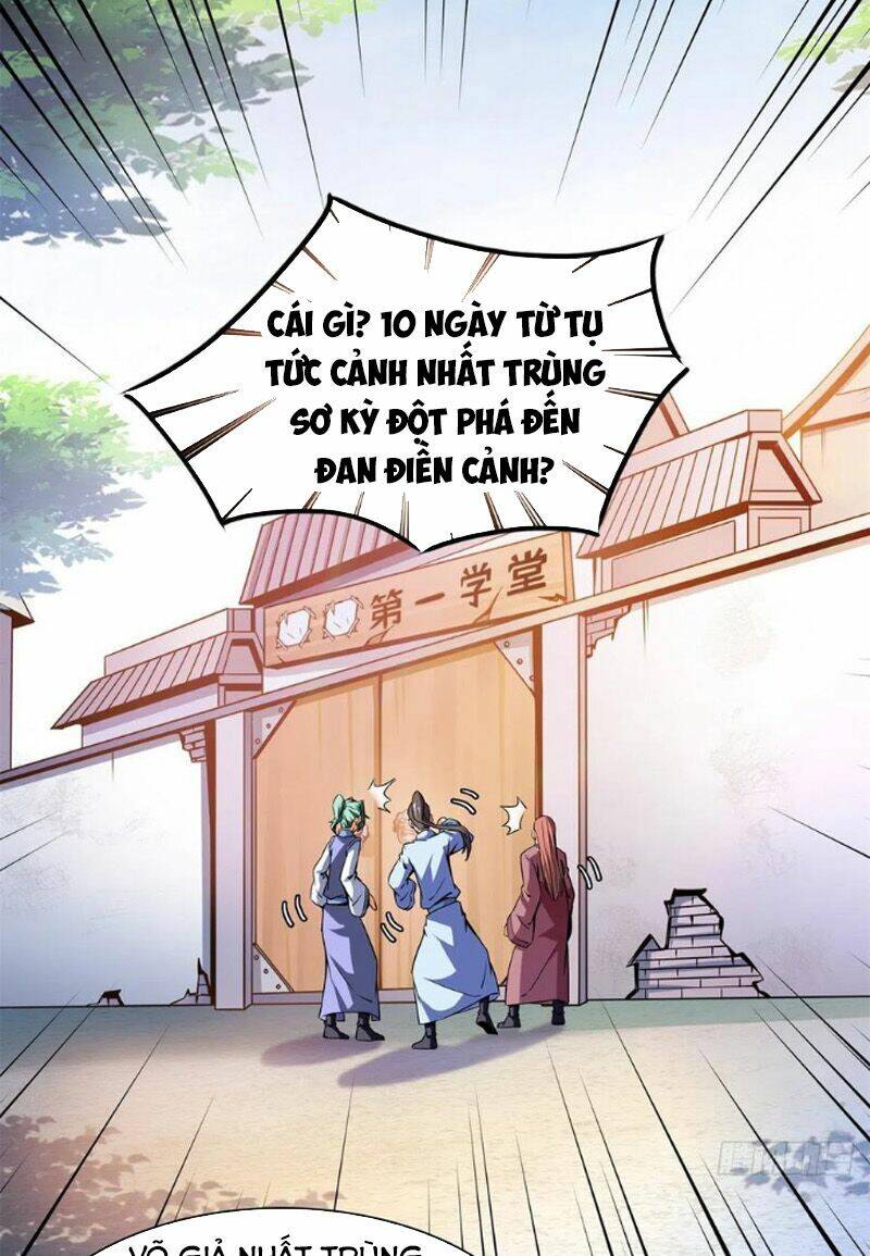 Chương 116 - Trang 20
