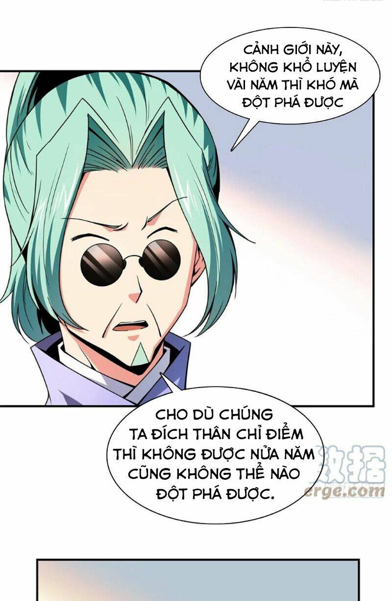 Chương 116 - Trang 22