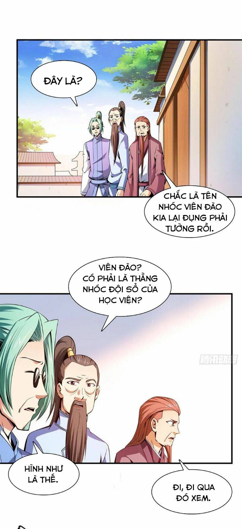 Chương 116 - Trang 25