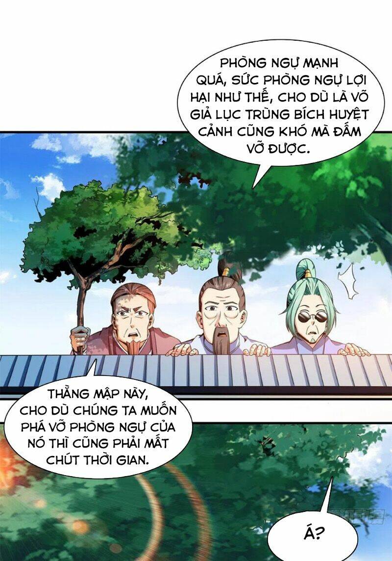 Chương 116 - Trang 28