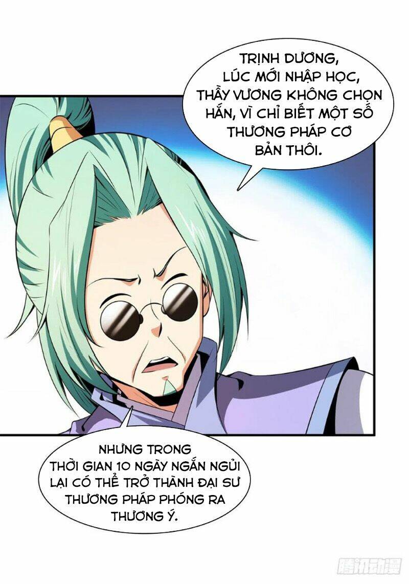 Chương 116 - Trang 42