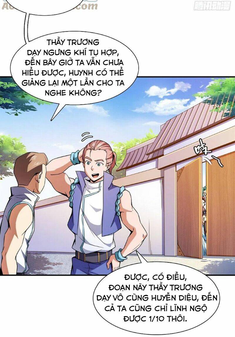 Chương 116 - Trang 8