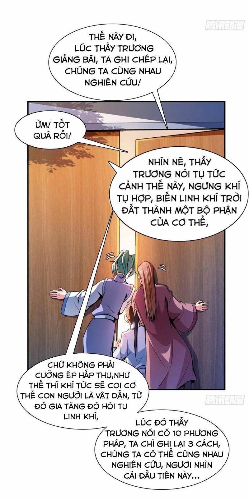 Chương 116 - Trang 9
