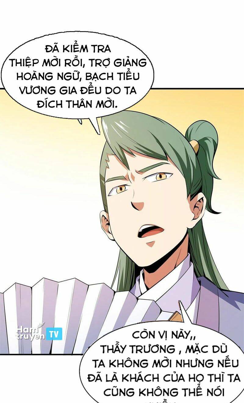 Chương 118 - Trang 18