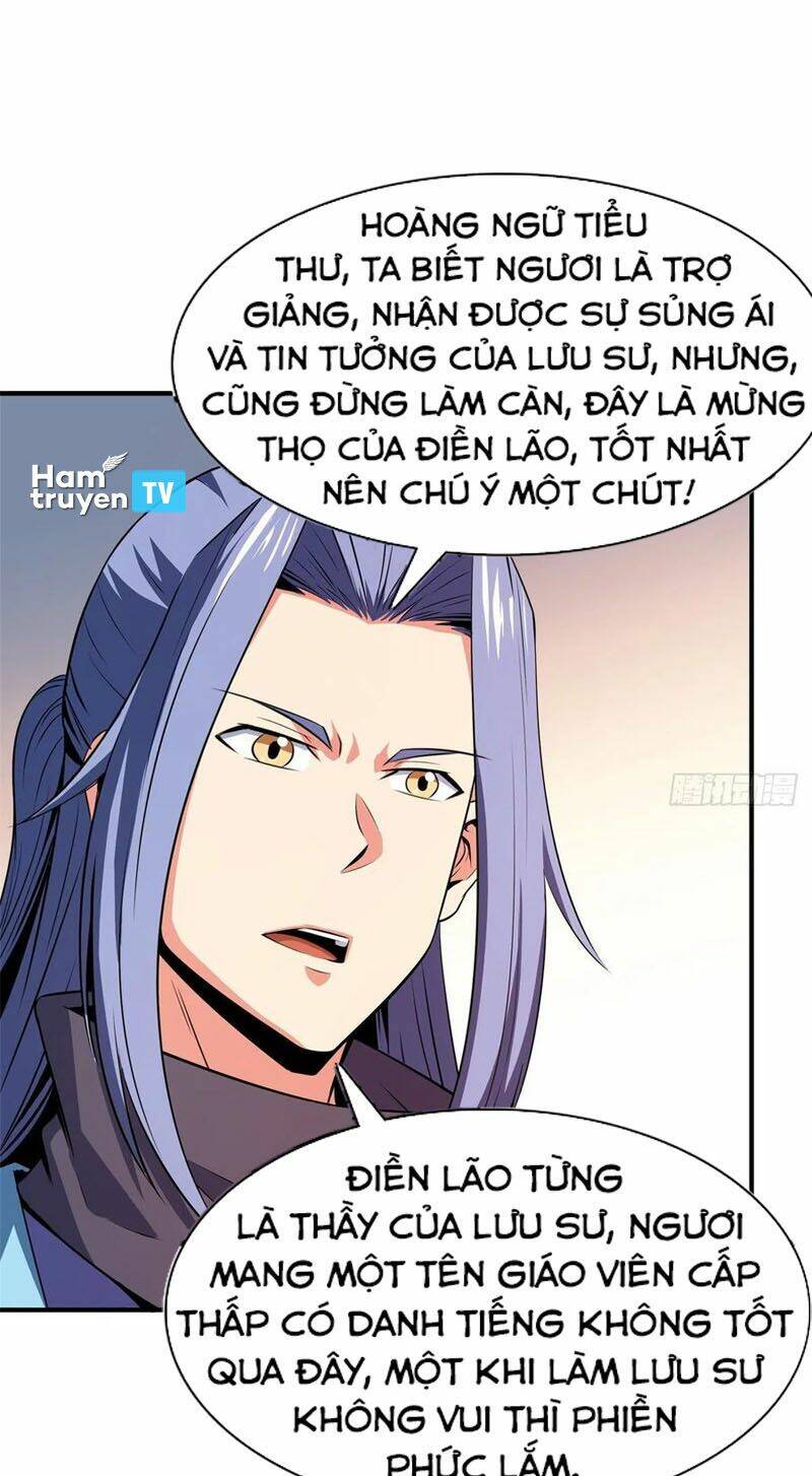 Chương 118 - Trang 22
