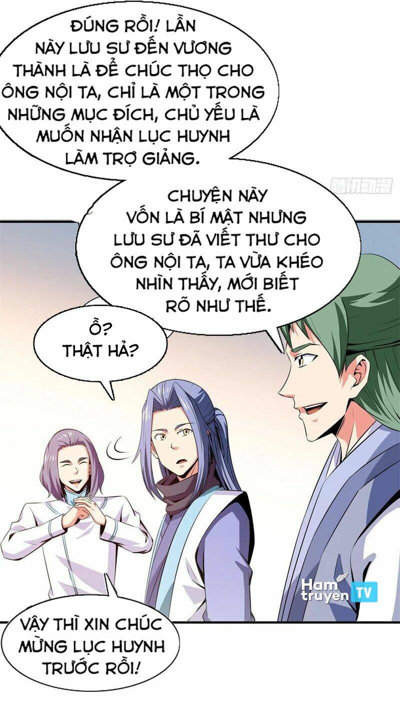 Chương 118 - Trang 26