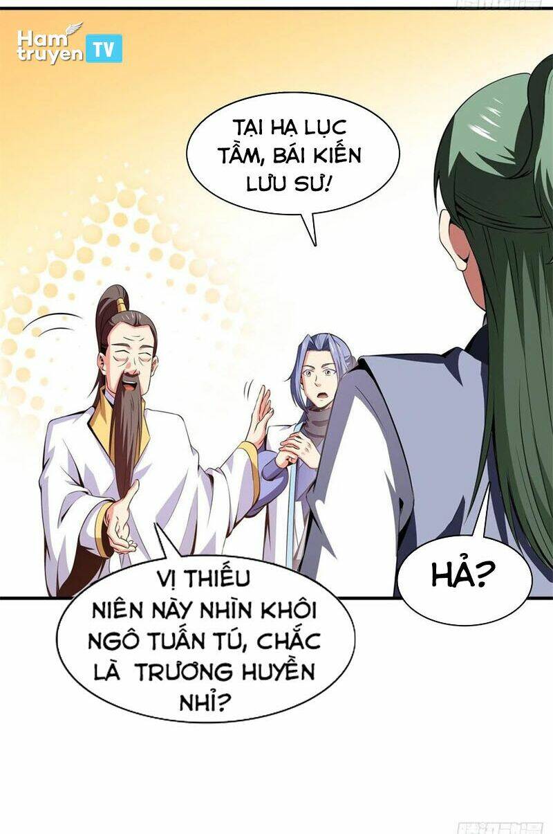 Chương 118 - Trang 30