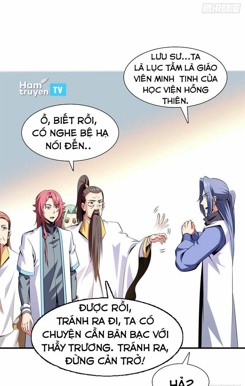 Chương 118 - Trang 37