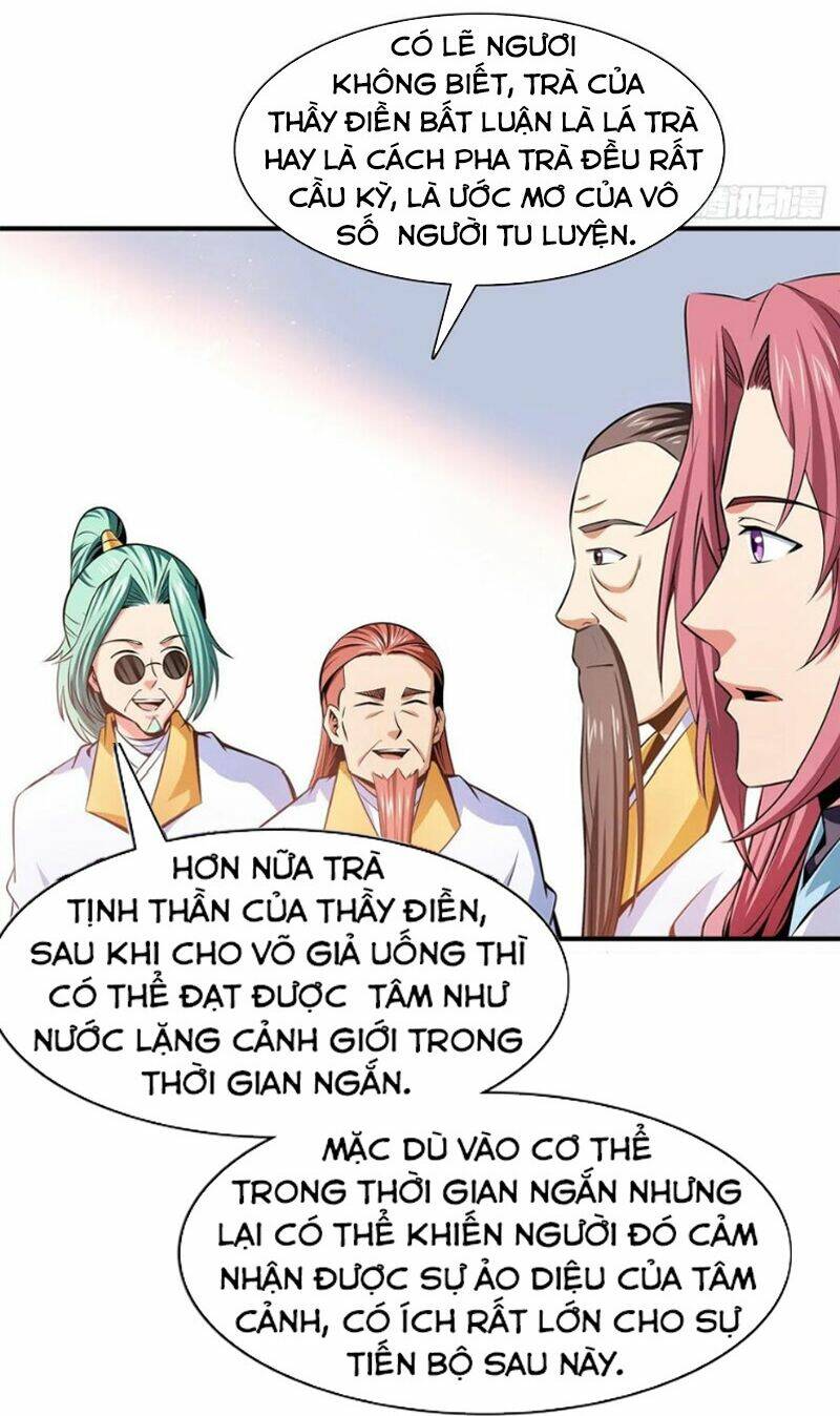Chương 119 - Trang 14
