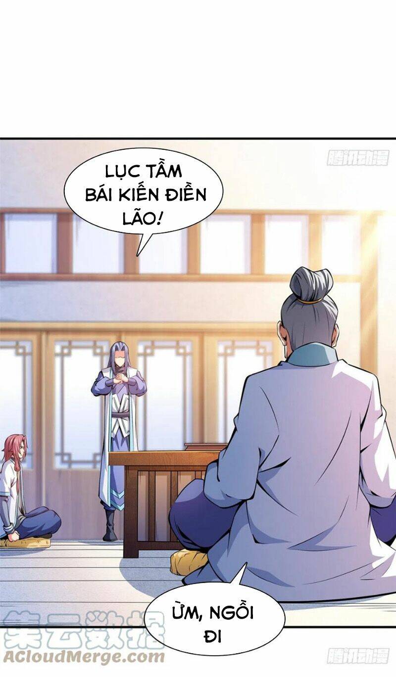 Chương 119 - Trang 18