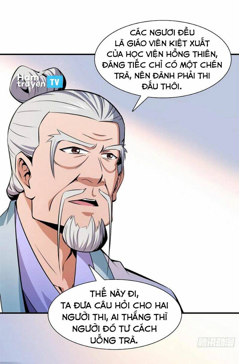 Chương 119 - Trang 19