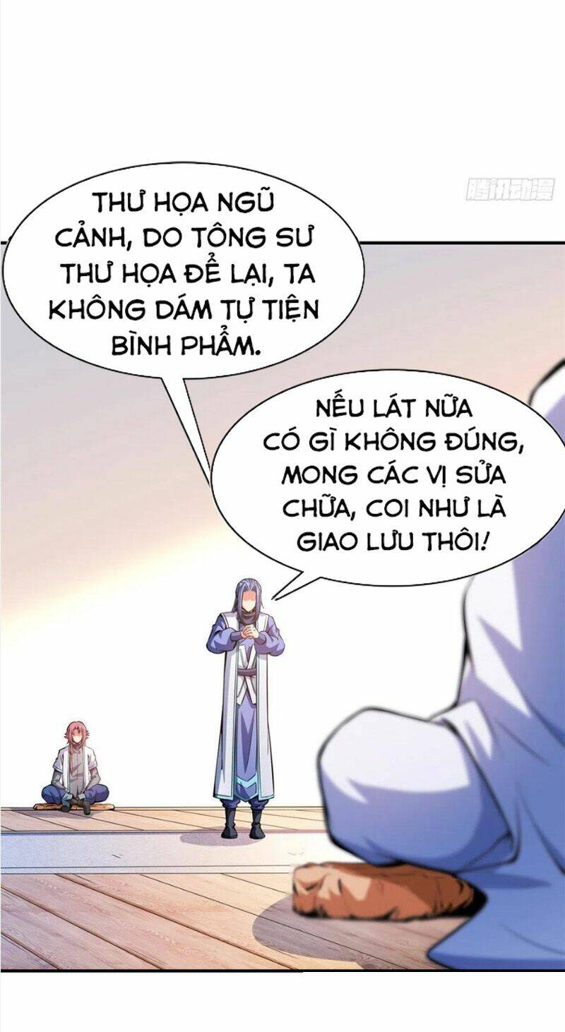 Chương 119 - Trang 36