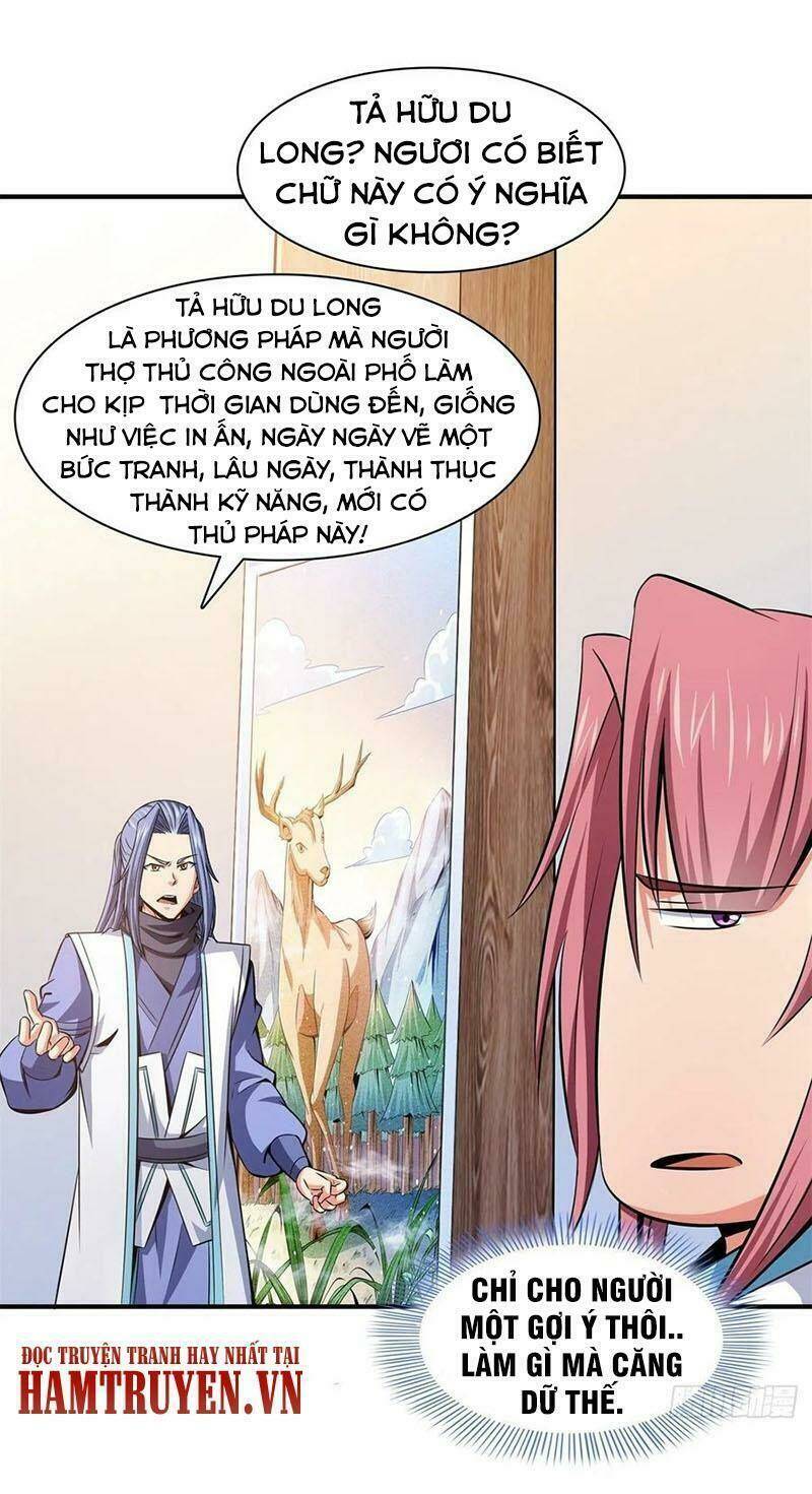 Chương 120 - Trang 1
