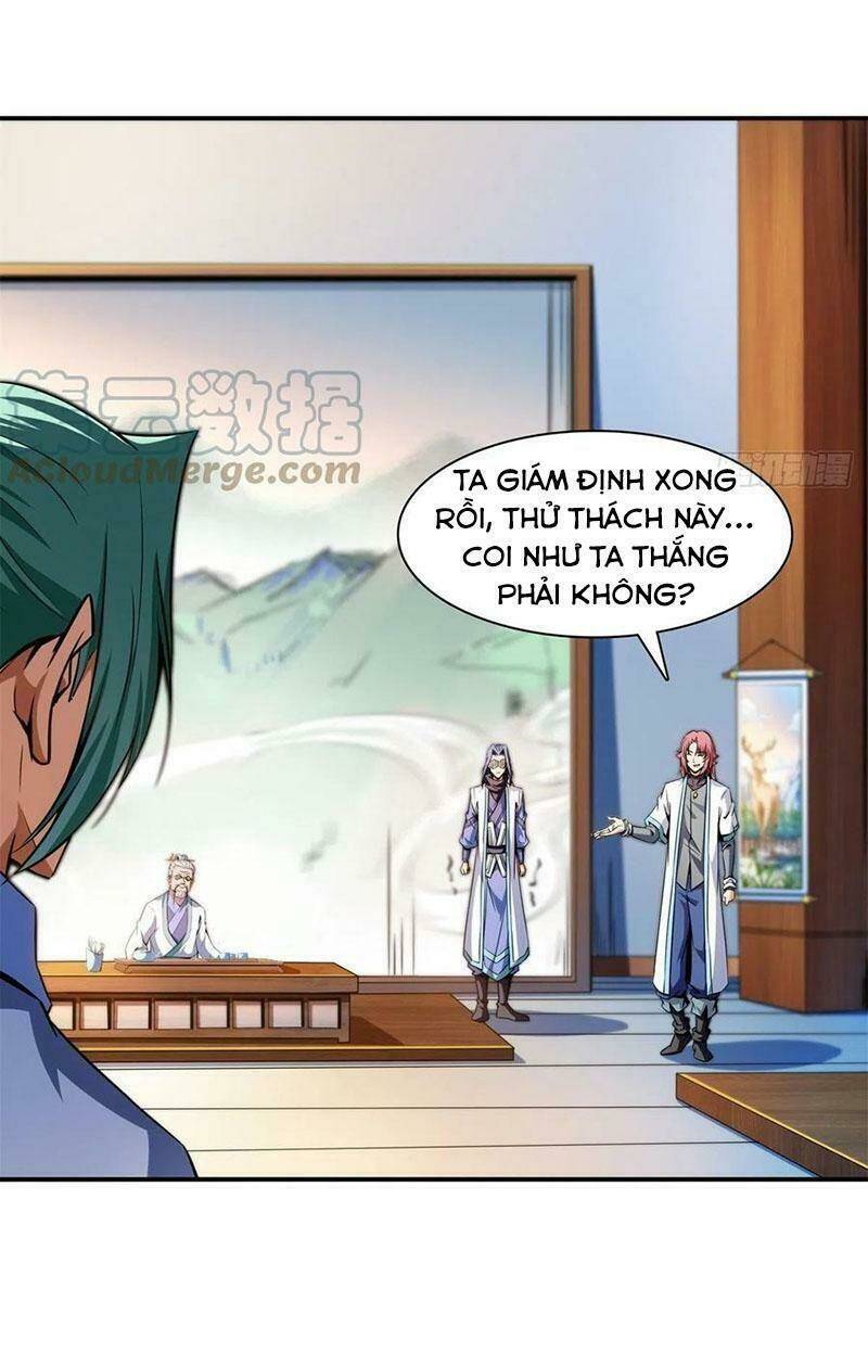 Chương 120 - Trang 23