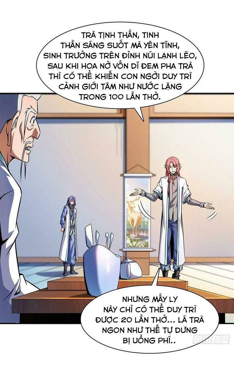 Chương 120 - Trang 27